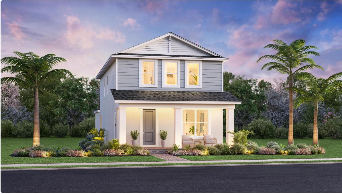 Montpelier Westhaven at Ovation